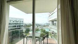 Reflections At Keppel Bay (D4), Condominium #570637581